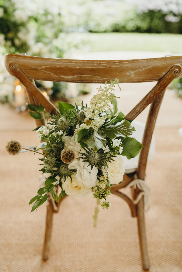 Tempo Manor Wedding
