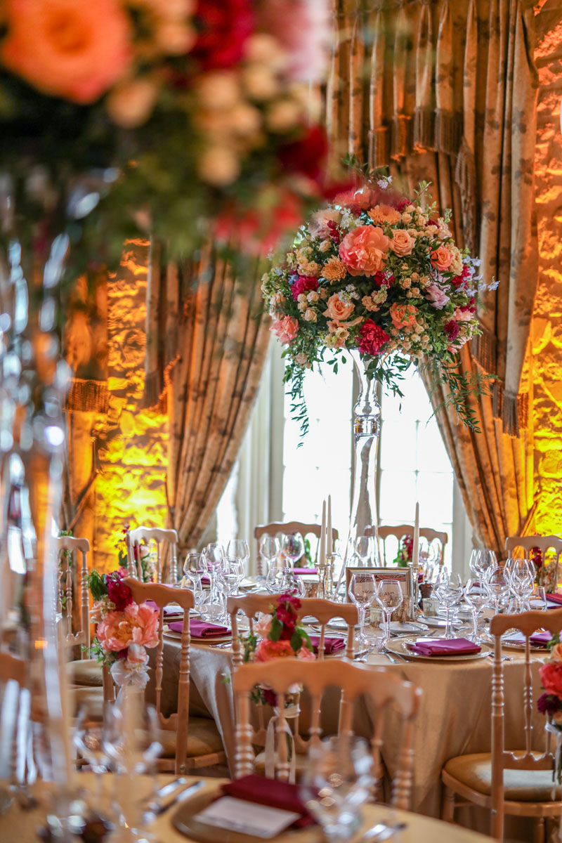 Floral Design Wedding Services Frog Prince Weddings Events