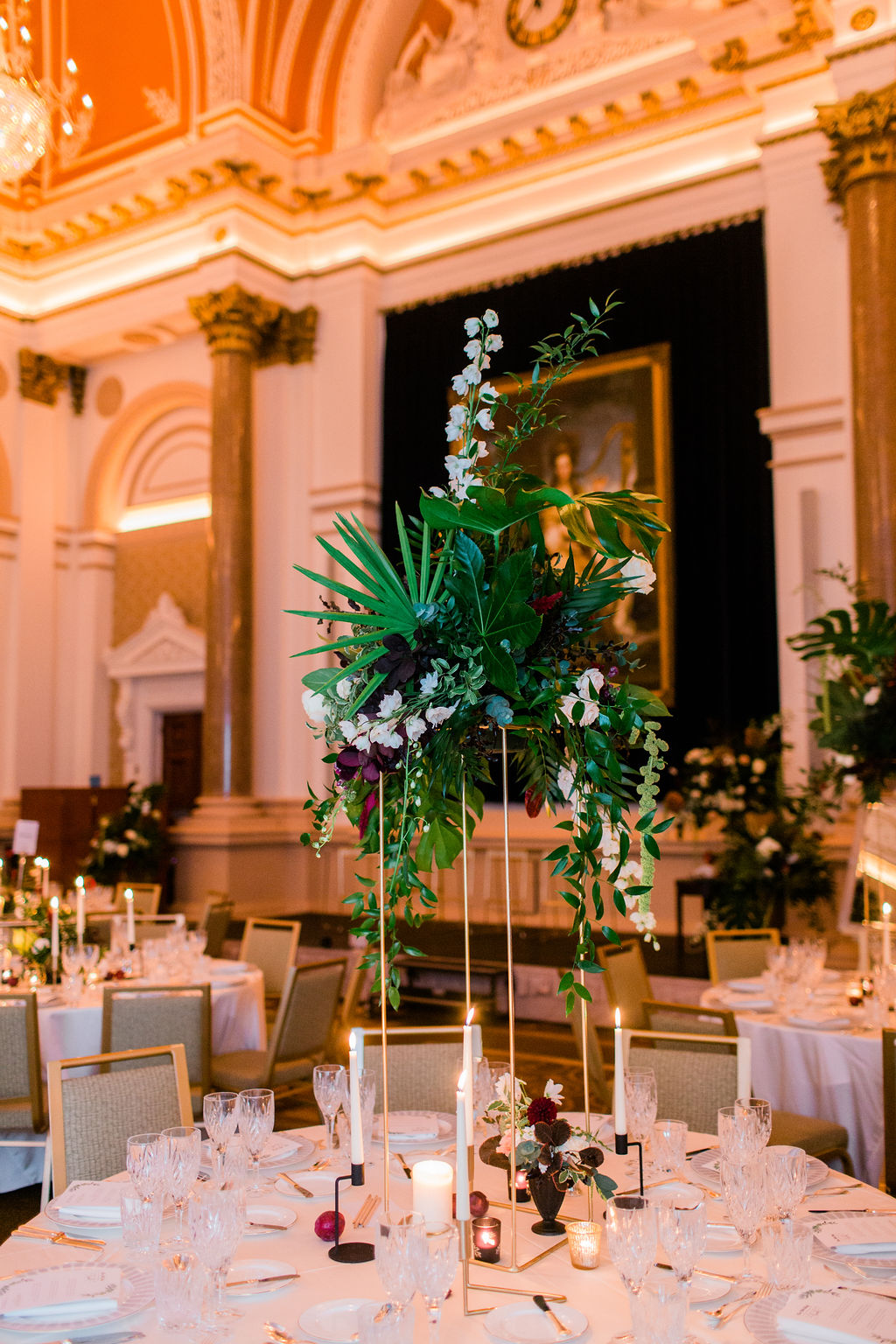Join Us For The One Fab Day Lavish Lunch – A Day of Non-Stop