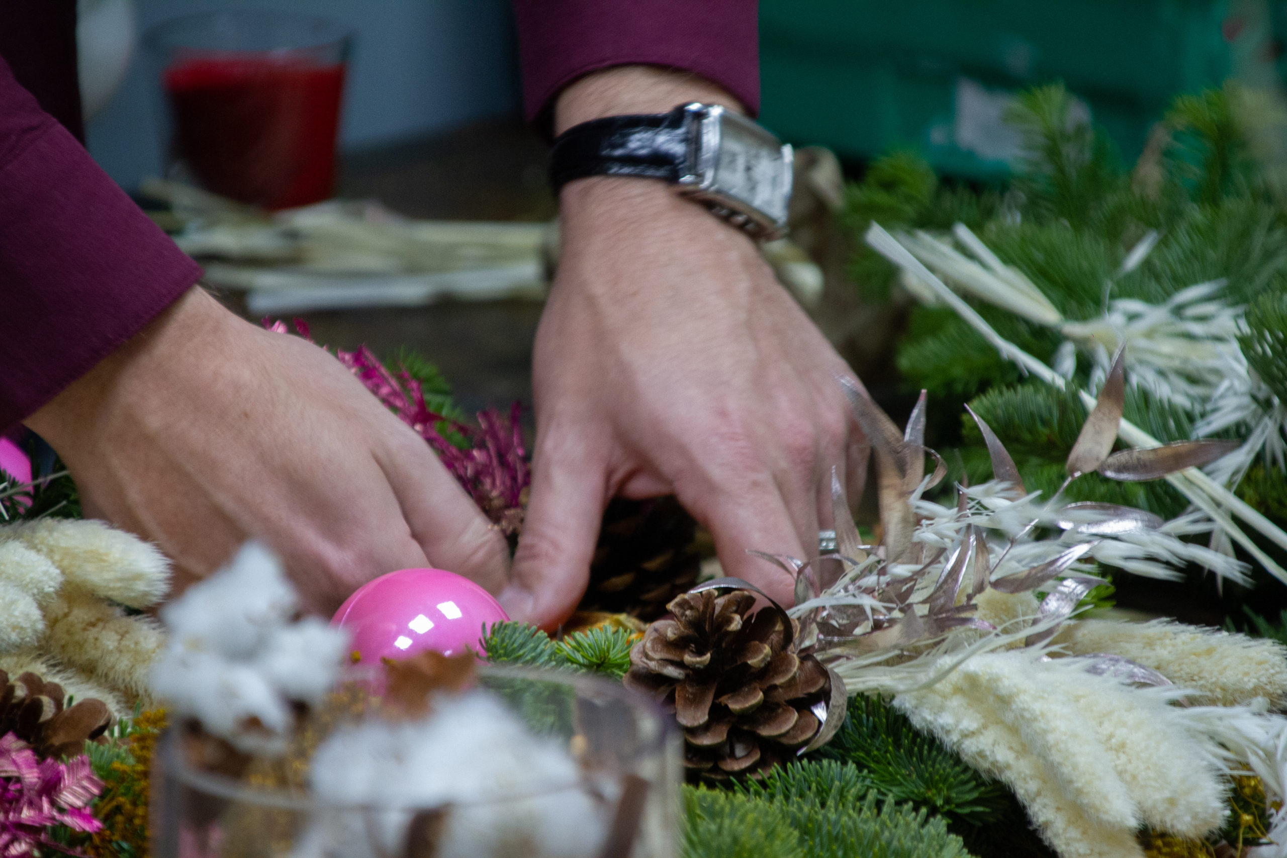 © Eamonn B Shanahan 2019 - Frog Prince Weddings - New Premesis Launch 2019_MG_4440